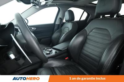 Alfa Romeo Giulia 2.0 Tb Q4 Veloce At8 280 ch