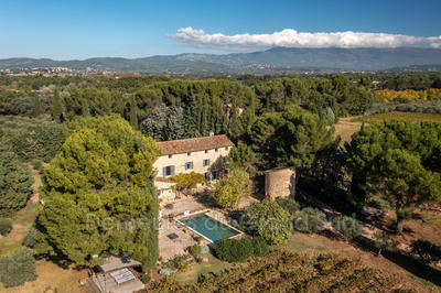 Bastide - 400 m²
