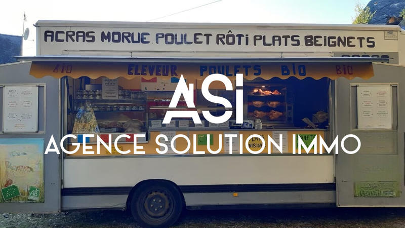 Terrain agricole - 84 697 m²