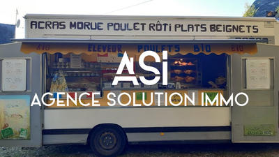 Terrain agricole - 84 697 m²