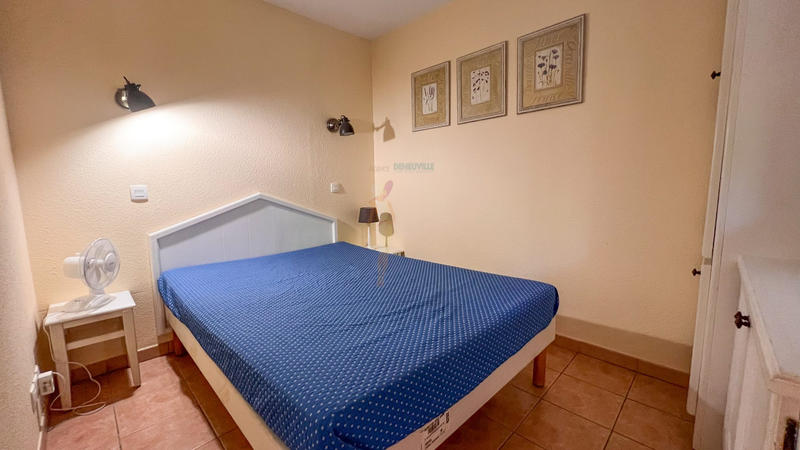 Appartement - 43 m² - 3 pièces