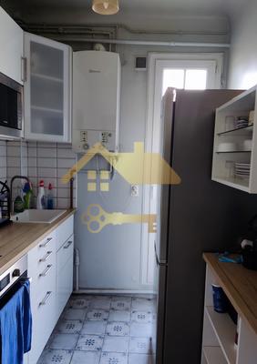 Appartement - 60 m² - 2 pièces