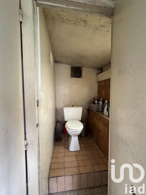 Maison de campagne - 104 m² - 3 pièces