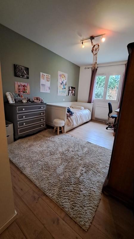 Maison - 115 m² - 4 pièces