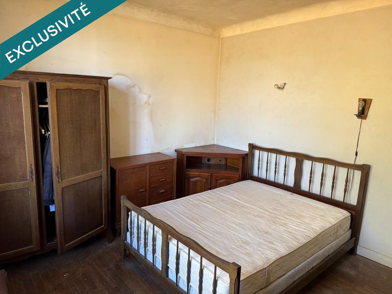 Maison - 102 m² - 4 pièces