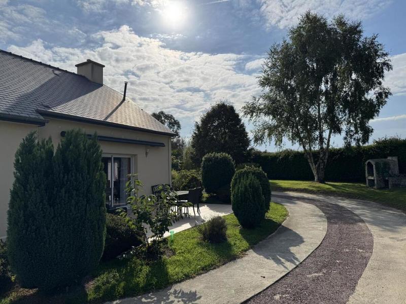 Maison de campagne - 147 m² - 6 pièces