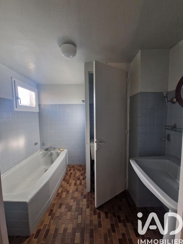 Maison - 153 m² - 5 pièces