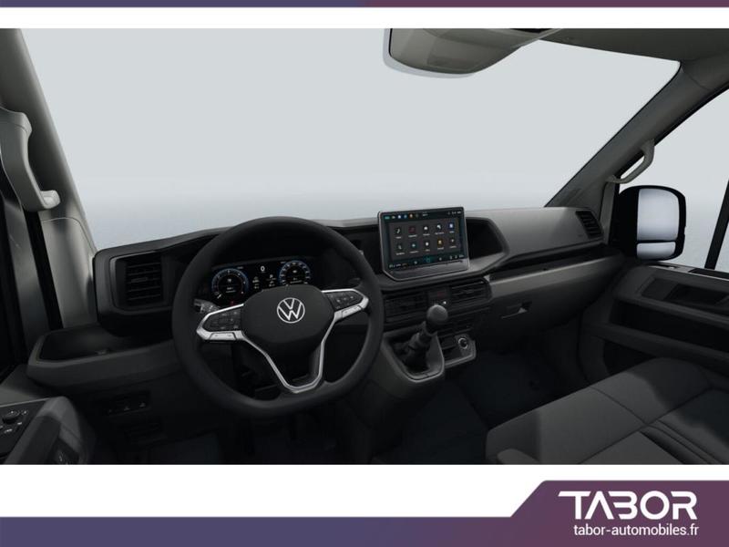 Volkswagen Crafter 35 140 L4h3 3pl Attel. AppCo