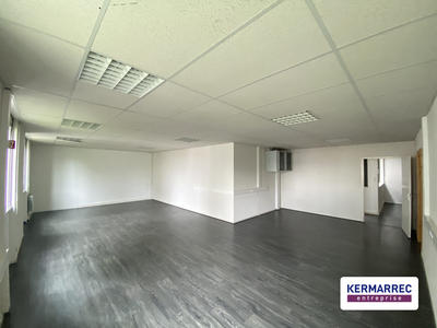 Bureau - 95 m²