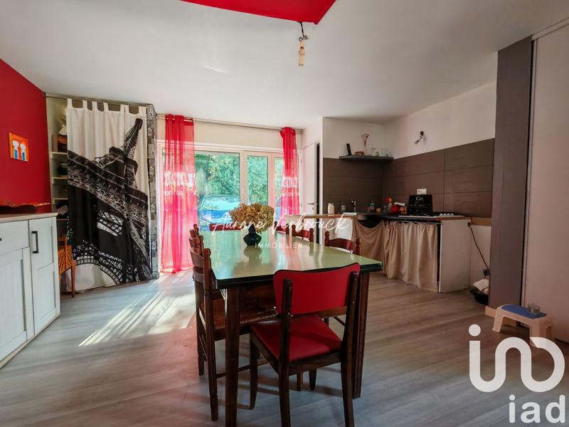 Maison - 139 m² - 5 pièces