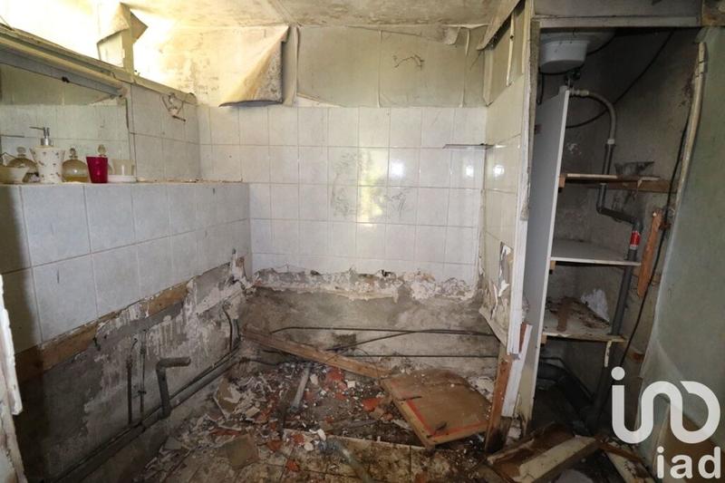 Maison - 130 m² - 3 pièces