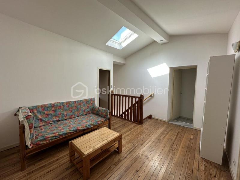 Maison de village - 160 m² - 6 pièces