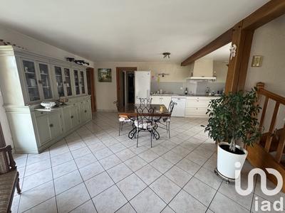 Maison - 161 m² - 4 pièces