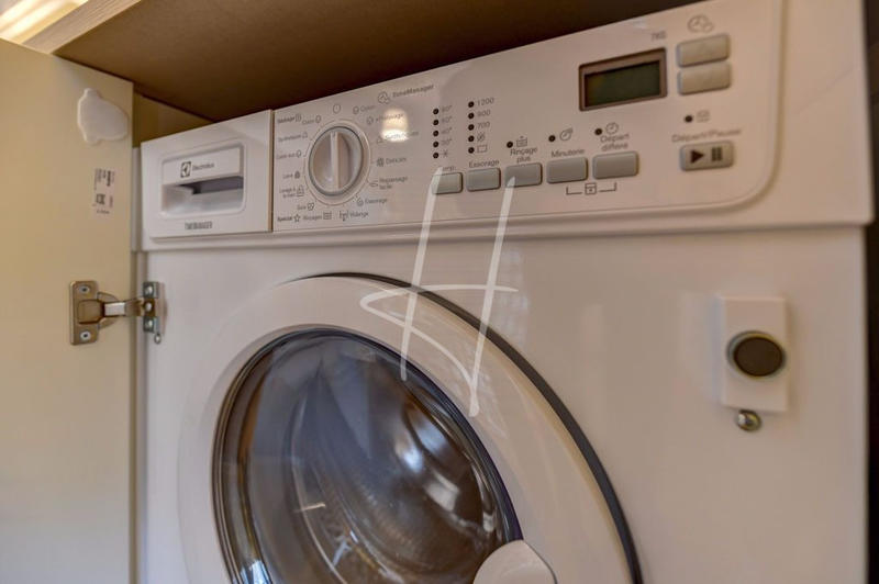 Appartement - 101 m² - 4 pièces