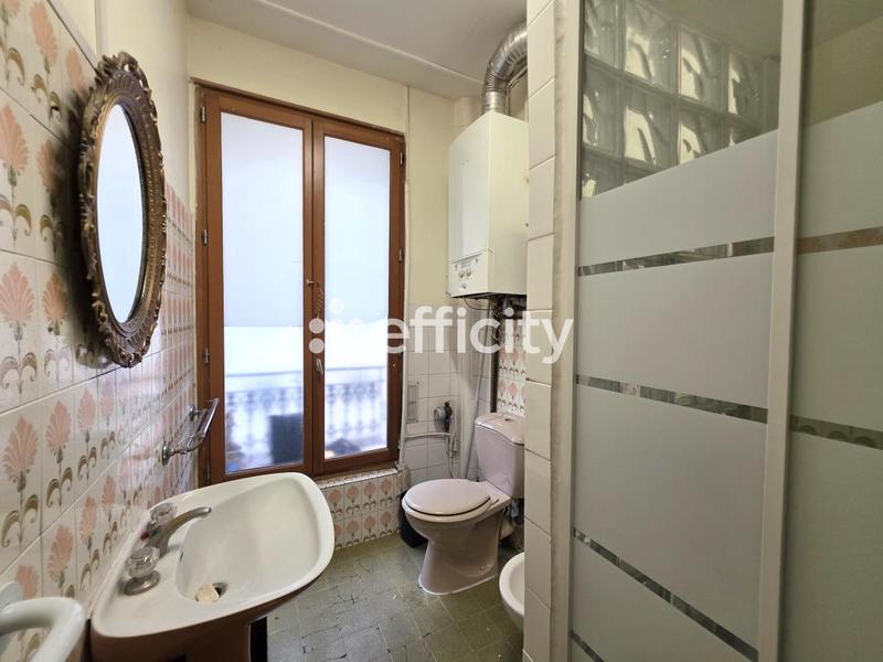 Appartement - 67 m² - 4 pièces