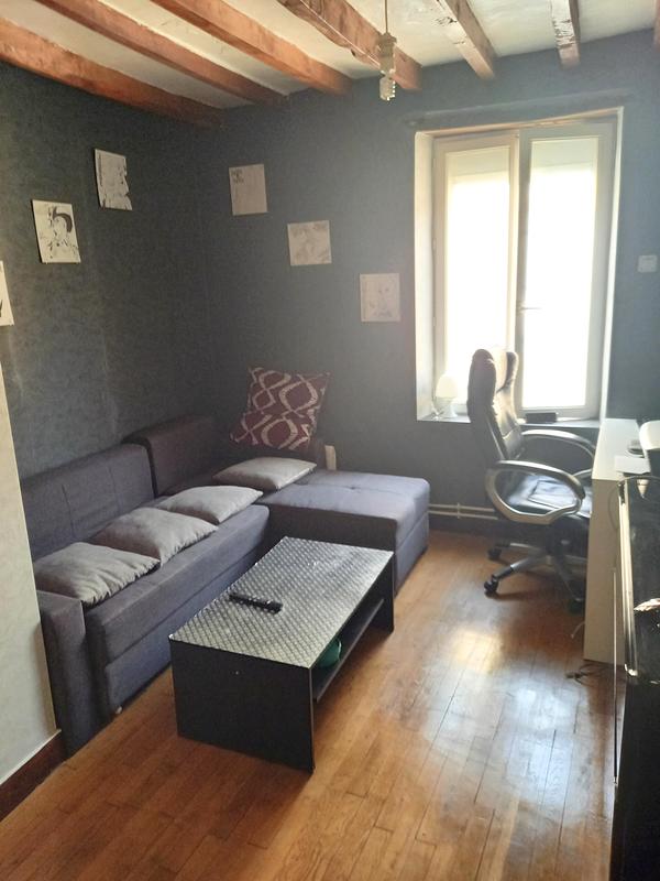 Maison - 122 m² - 6 pièces