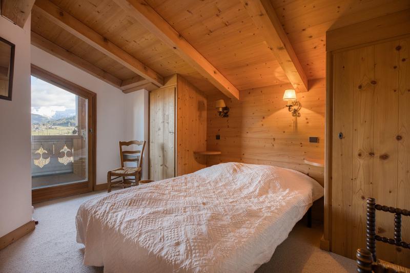 Châlet - 207 m² - 14 pièces