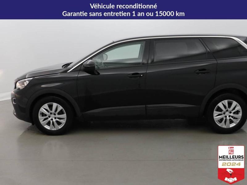 Peugeot 5008 PureTech 130 Bvm6 Active