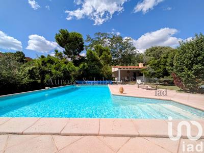 Maison de maîtres - 194 m² - 6 pièces