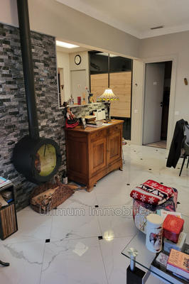 Appartement - 72 m²