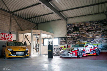 Réparations Préparations Mécaniques 78 - Rpm 78