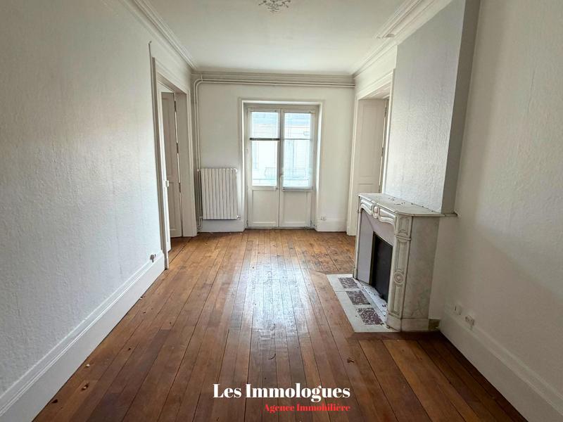 Appartement - 122 m² - 4 pièces