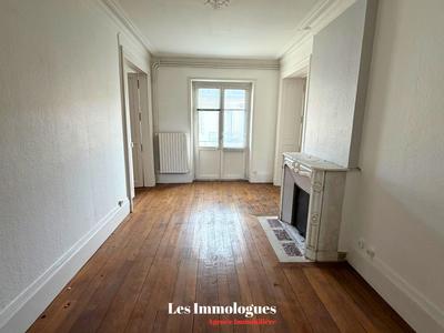 Appartement - 122 m² - 4 pièces