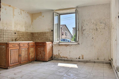 Maison - 98 m² - 4 pièces