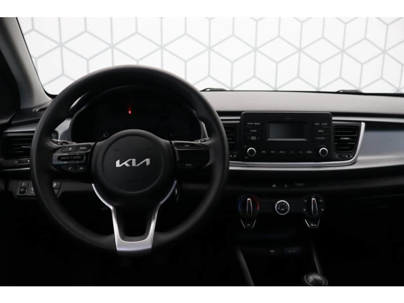 Kia Rio 1.2 DPi 84ch Bvm5 Motion