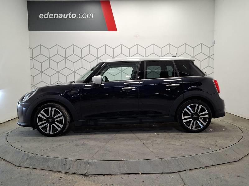 Mini Mini Hatch 5 Portes Cooper 136 ch Dkg7 Essential