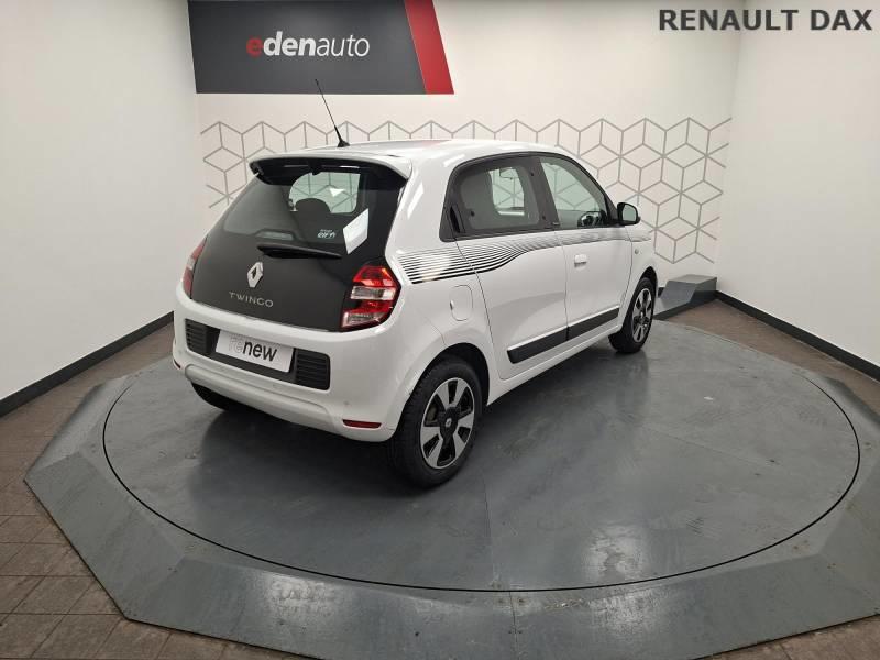 Renault Twingo III 1.0 SCe 70 Limited 2017