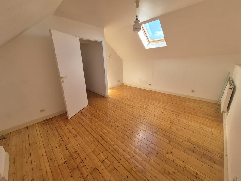 Maison - 112 m² - 5 pièces