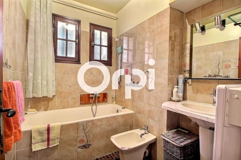 Maison - 80 m² - 3 pièces