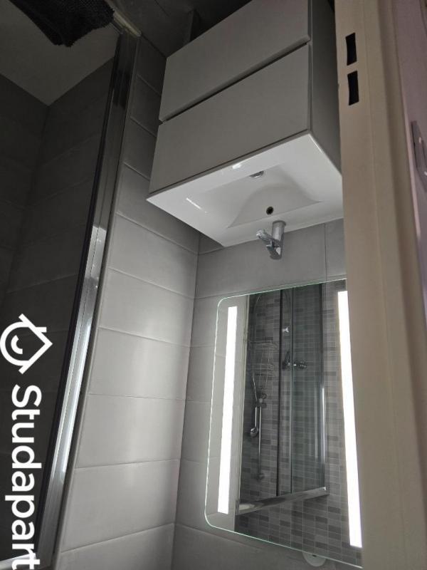 Appartement - 87 m² - 4 pièces