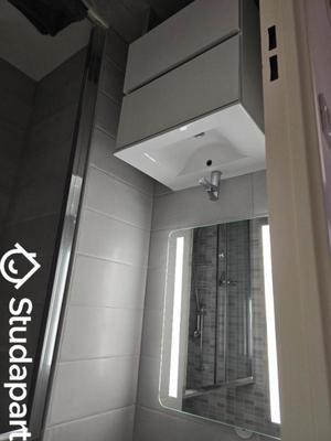 Appartement - 87 m² - 4 pièces