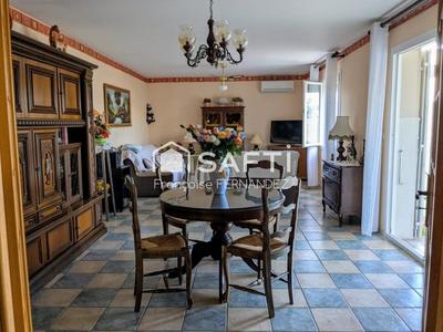 Villa - 117 m² - 4 pièces