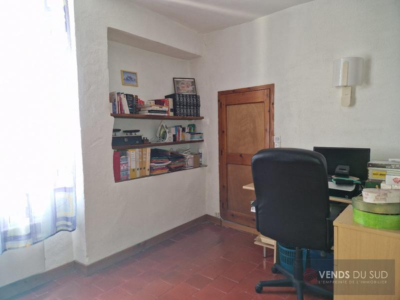 Maison - 162 m² - 9 pièces