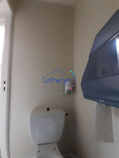 Local commercial - 34 m²