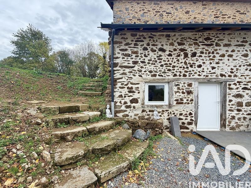 Maison - 173 m² - 5 pièces