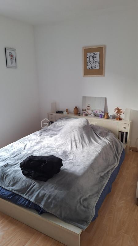 Maison ancienne - 133 m² - 5 pièces