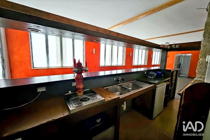 Local commercial - 285 m²