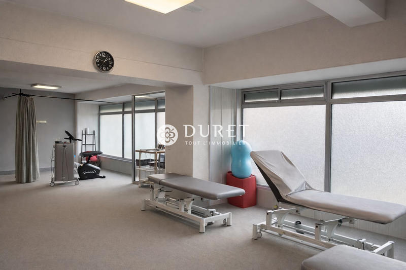 Local commercial - 130 m²