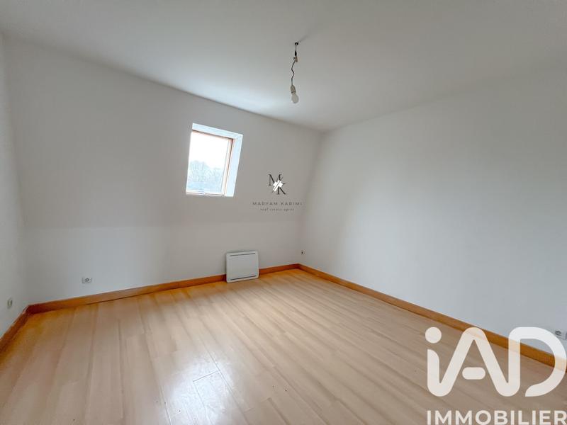 Maison de ville - 110 m² - 7 pièces