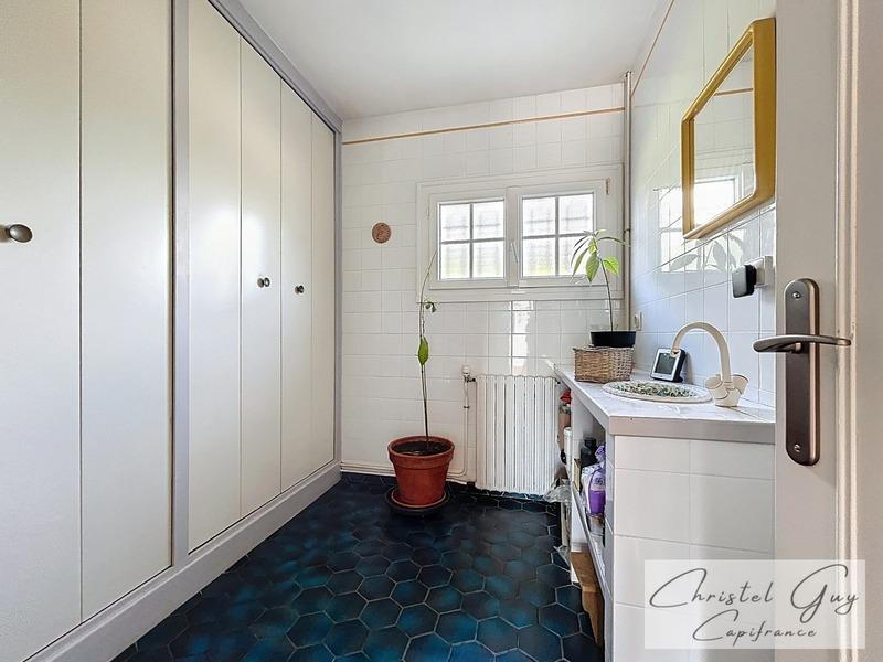 Maison de campagne - 144 m² - 5 pièces