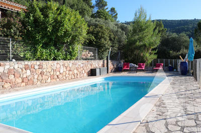 Maison - 290 m² - 10 pièces