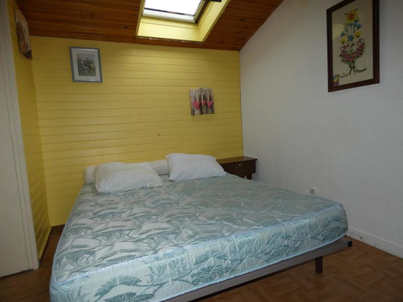 Appartement - 33 m² - 2 pièces