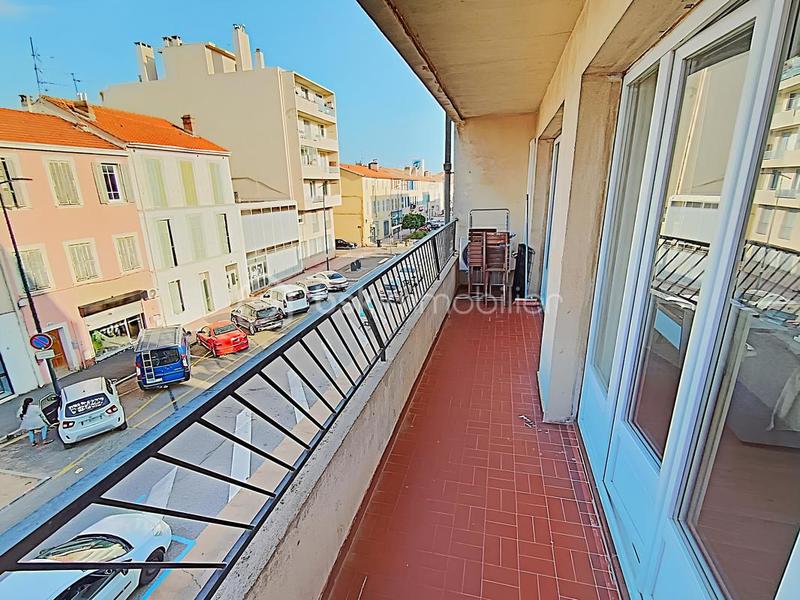 Appartement - 76 m² - 3 pièces