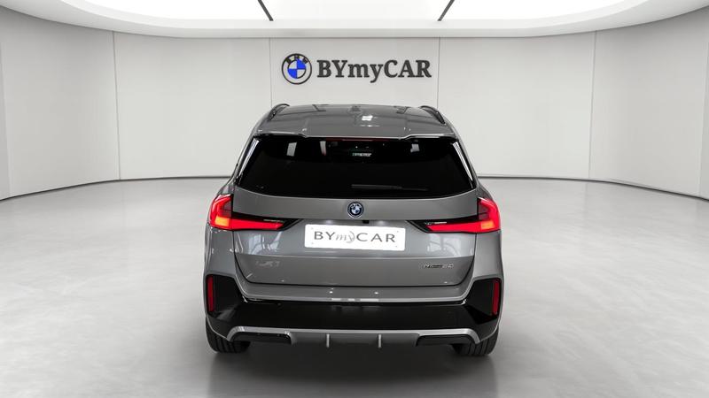 Bmw iX1 U11 eDrive20 204ch Bva m Sport