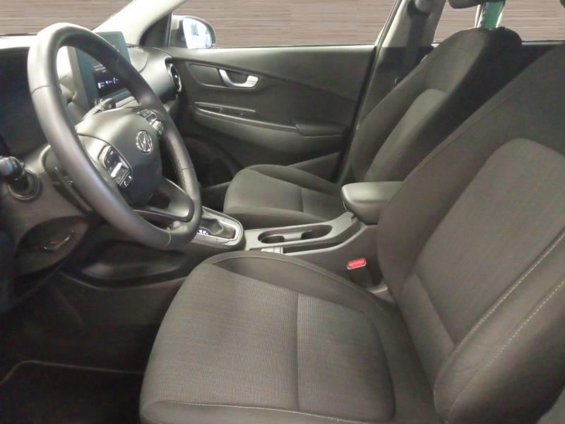 Hyundai Kona Hybrid 141 Intuitive