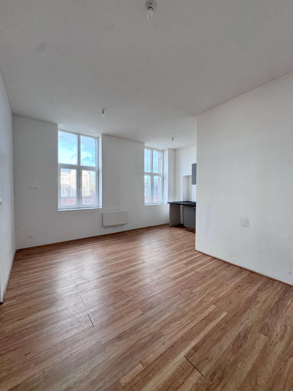 Appartement - 24 m² - 1 pièce